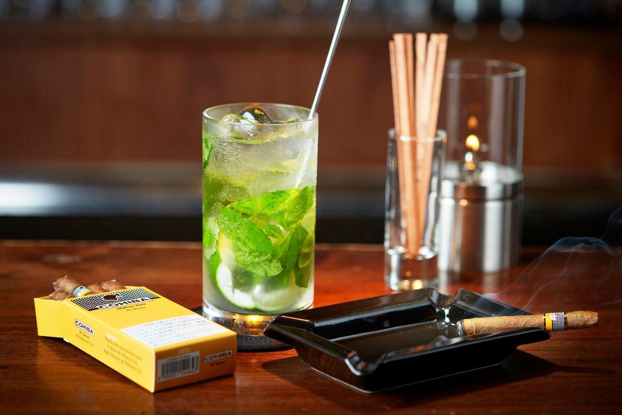 Marunouchi Hotel Tokyo Ngoại thất bức ảnh A mojito