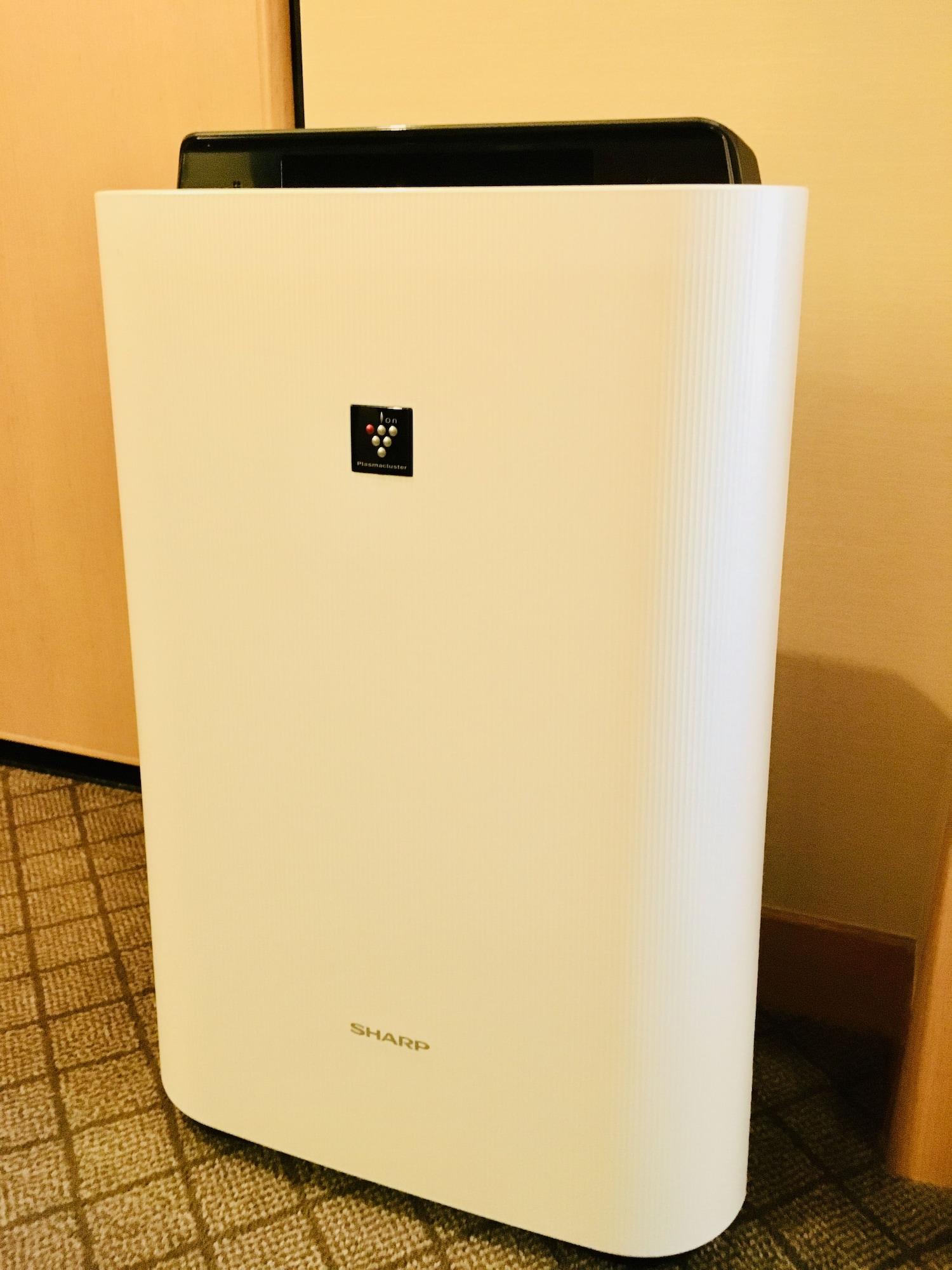 Marunouchi Hotel Tokyo Ngoại thất bức ảnh A modern, high-efficiency, oil-fired boiler