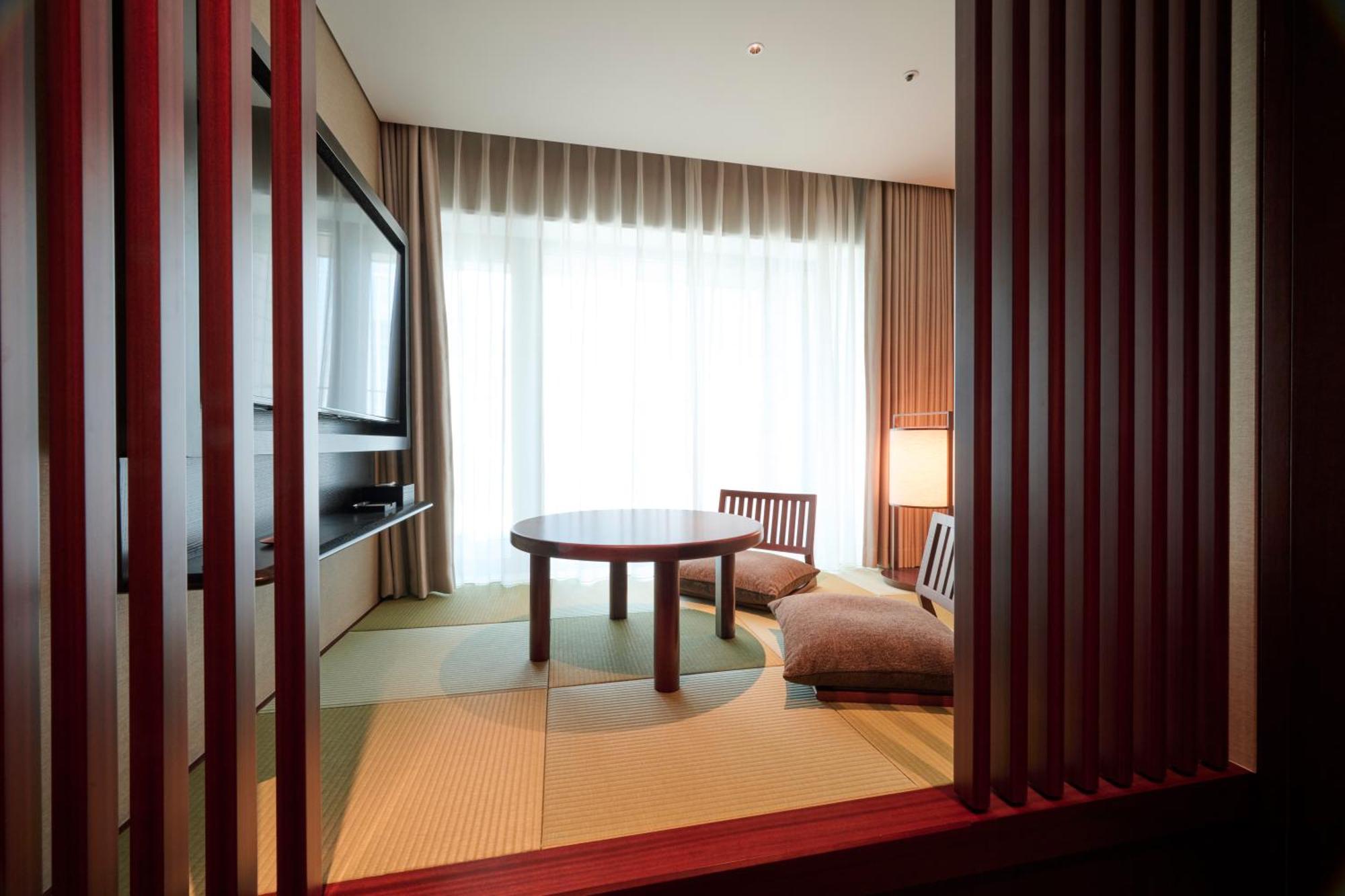 Marunouchi Hotel Tokyo Ngoại thất bức ảnh